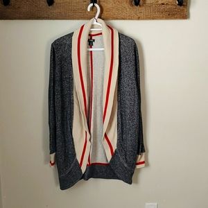 Roots Cardigan
